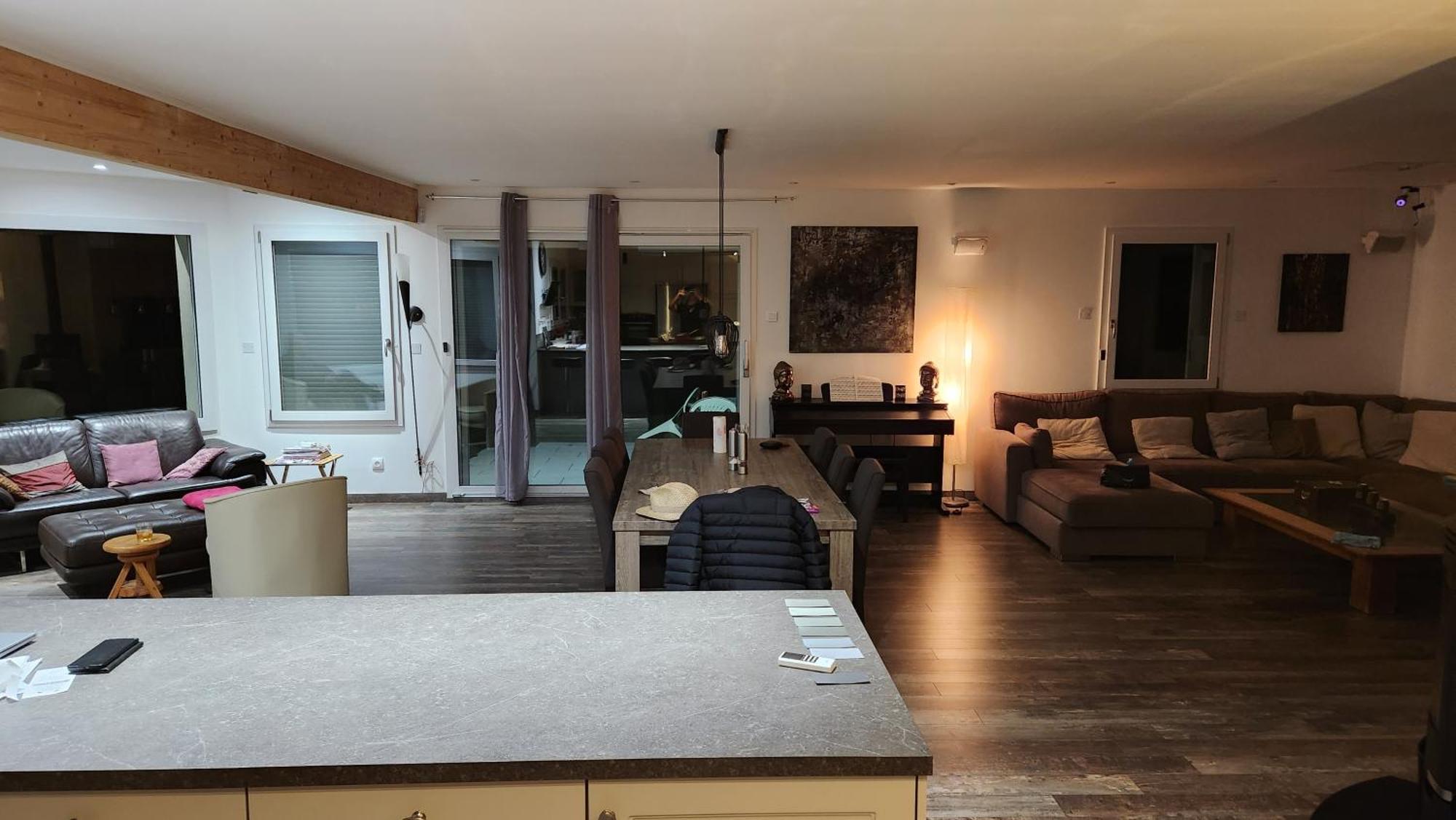 Gerardmer La Villa De Corcieux Extérieur photo