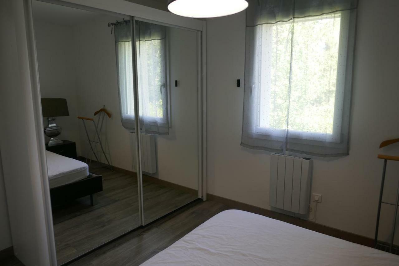 Gerardmer La Villa De Corcieux Extérieur photo
